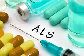 بیماری ALS چیست