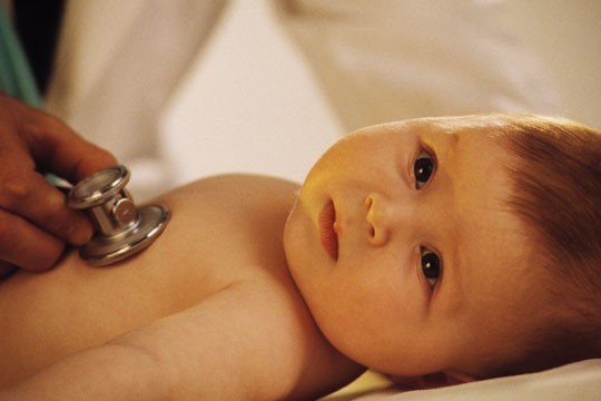 مهمترین اطلاعات در مورد سلامت نوزادان