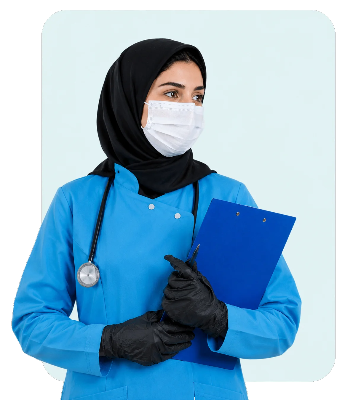 خدمات پزشکی و پرستاری در مشهد​
